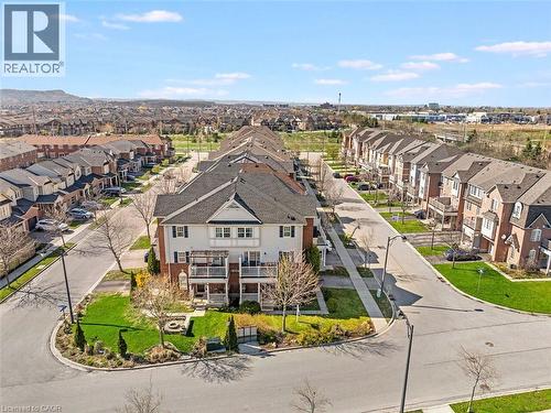 656 Frank Place, Milton, ON - Outdoor With View
