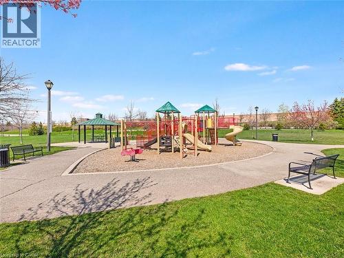 656 Frank Place, Milton, ON - Outdoor