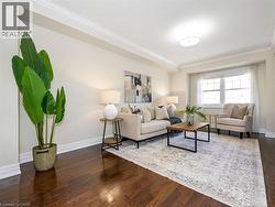 656 FRANK Place Milton, ON L9T 0P8