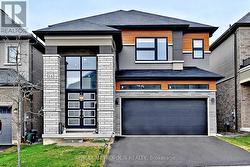 14 JENNER DRIVE Brant, ON N3L 3L3