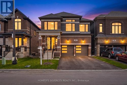 40 CONBOY DRIVE  Erin, ON N0B 1T0