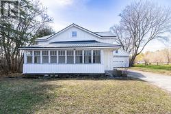 11445 COUNTY RD 7 ROAD Elizabethtown-Kitley, ON K0G 1R0