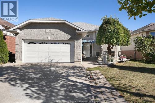 1454 CLOVER AVENUE  Windsor, ON N8P 1R2