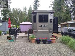 3303 Mabel Lake Road Unit# 55 Enderby, BC V4V 2W1