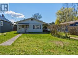 4760 Canoe Beach Drive Drive NE Salmon Arm, BC V0E 1K0