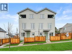 3 3581 HAIDA DRIVE  Vancouver, BC V5M 3Y9
