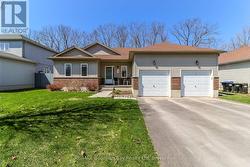 58 MCDERMITT TRAIL Tay (Victoria Harbour), ON L0K 2A0