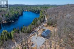 1203 BURLMARIE ROAD Lake Of Bays (Mclean), ON P0B 1A0