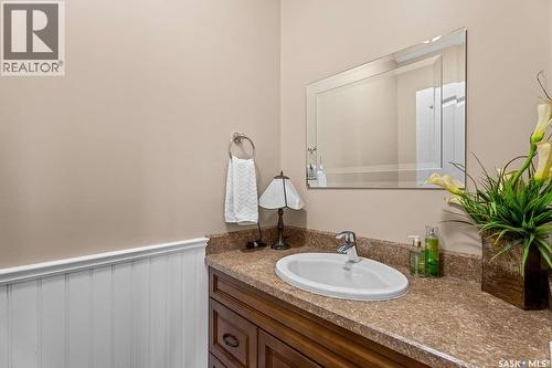 914 Tatanka Drive, Sun Valley, SK - Indoor Photo Showing Bathroom