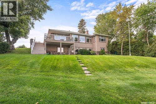 914 Tatanka Drive, Sun Valley, SK - Outdoor
