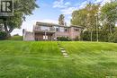914 Tatanka Drive, Sun Valley, SK  - Outdoor 