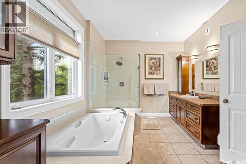 914 Tatanka Drive, Sun Valley, SK - Indoor Photo Showing Bathroom