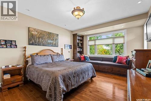 914 Tatanka Drive, Sun Valley, SK - Indoor Photo Showing Bedroom