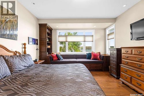 914 Tatanka Drive, Sun Valley, SK - Indoor Photo Showing Bedroom