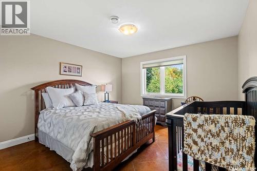 914 Tatanka Drive, Sun Valley, SK - Indoor Photo Showing Bedroom