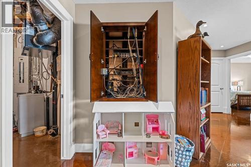 914 Tatanka Drive, Sun Valley, SK - Indoor Photo Showing Other Room