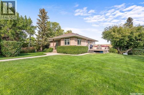 914 Tatanka Drive, Sun Valley, SK - Outdoor With Deck Patio Veranda