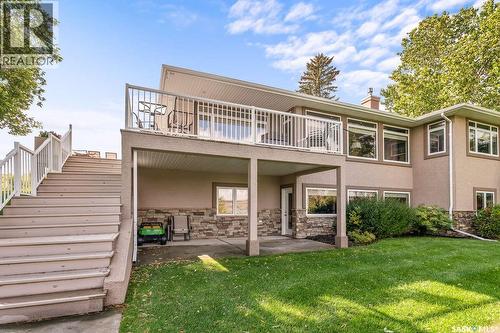 914 Tatanka Drive, Sun Valley, SK - Outdoor With Deck Patio Veranda