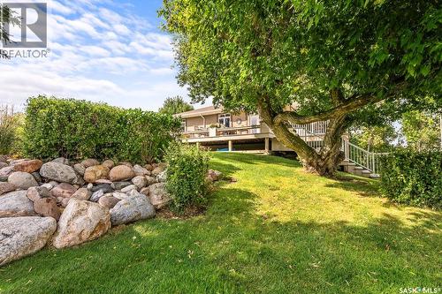 914 Tatanka Drive, Sun Valley, SK - Outdoor