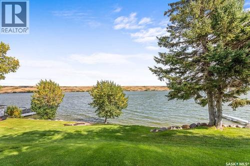 914 Tatanka Drive, Sun Valley, SK - Outdoor With Body Of Water With View