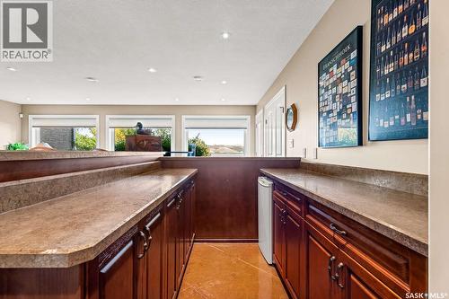 914 Tatanka Drive, Sun Valley, SK - Indoor Photo Showing Kitchen