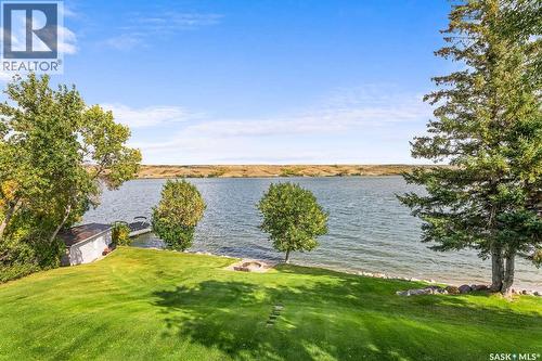 914 Tatanka Drive, Sun Valley, SK - Outdoor With Body Of Water With View