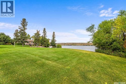 914 Tatanka Drive, Sun Valley, SK - Outdoor With View