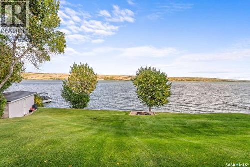 914 Tatanka Drive, Sun Valley, SK - Outdoor With Body Of Water With View