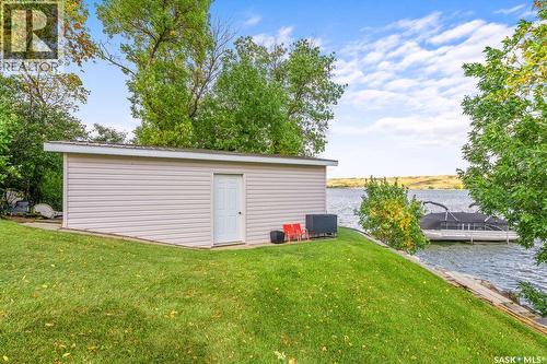 914 Tatanka Drive, Sun Valley, SK - Outdoor