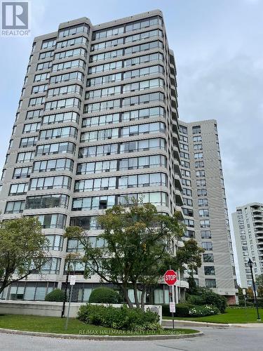 209 - 1101 STEELES AVENUE W  Toronto, ON M2R 3W5