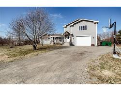 18 Louis-Bourg RD  Bouctouche, NB E4S 3N7