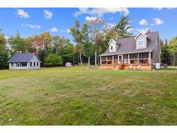 1276 Cox Point RD  Cumberland Bay, NB E4A 2Z3
