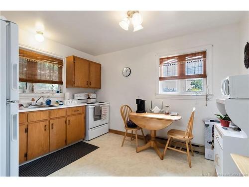92 Pacific Ave, Moncton, NB 