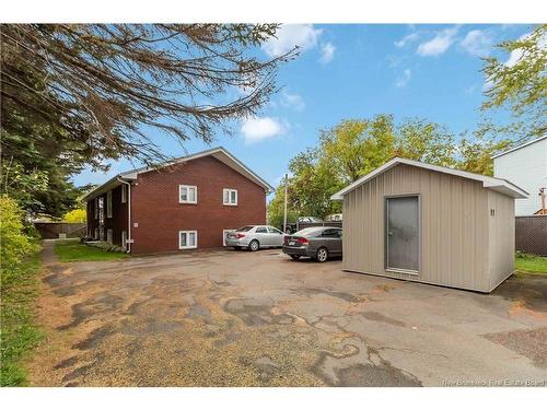 92 Pacific Ave, Moncton, NB 