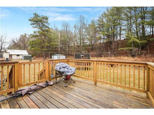 42 River St, Fredericton, NB 