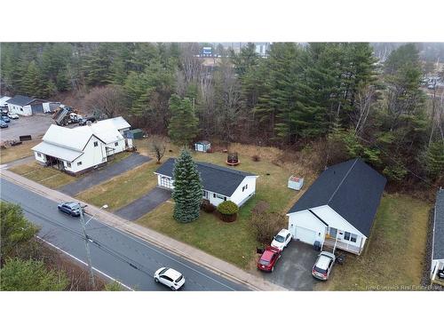 42 River St, Fredericton, NB 