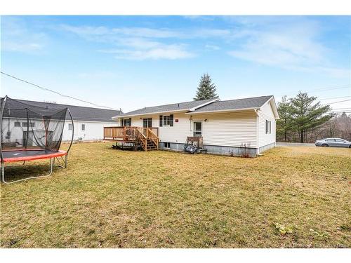 42 River St, Fredericton, NB 