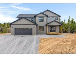 48 Montana DR  Quispamsis, NB E2E 0W2