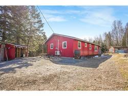 279 South Ridge Road  Knowlesville, NB E7L 4T1