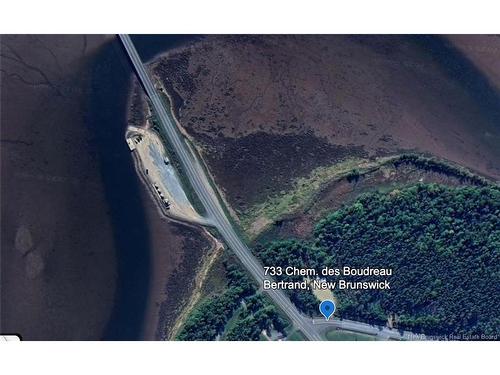 733 Des Boudreau, Bertrand, NB 