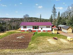 5591 NB-111  Hammondvale, NB E4E 3T4