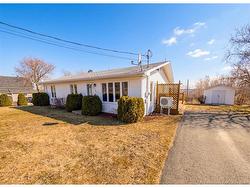 1505-1515 Bridge ST  Bathurst, NB E2A 5W7