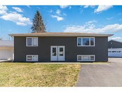 141-145 McKay AVE Moncton, NB E1A 3A2