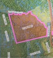 0 Vacant Land Route 785 Mcdougall Lake  Mcdougall Lake, NB E6B 2C5