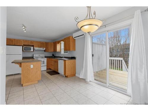 75 Algonquin Cres, Moncton, NB 