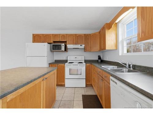 75 Algonquin Cres, Moncton, NB 