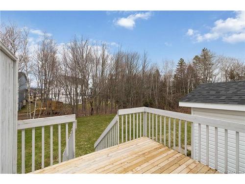 75 Algonquin Cres, Moncton, NB 