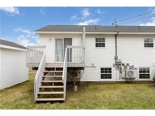 75 Algonquin Cres, Moncton, NB 