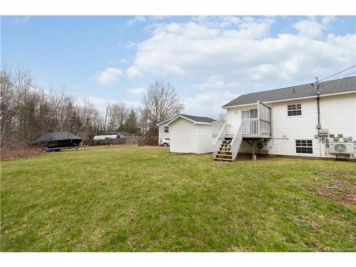 75 Algonquin Cres, Moncton, NB 