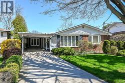 42 HOLBROOK Road  Hamilton, ON L9C 2H2